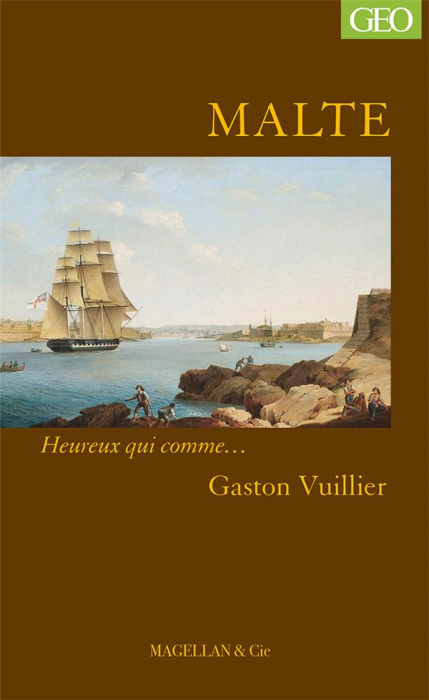 Emprunter Malte livre