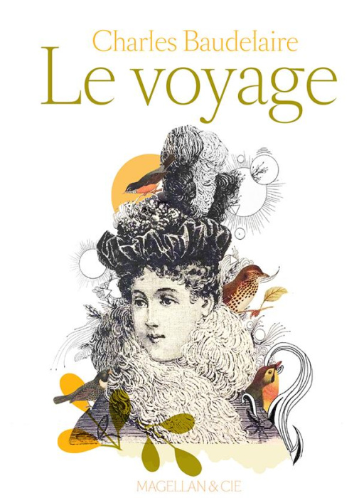 Emprunter Le voyage livre