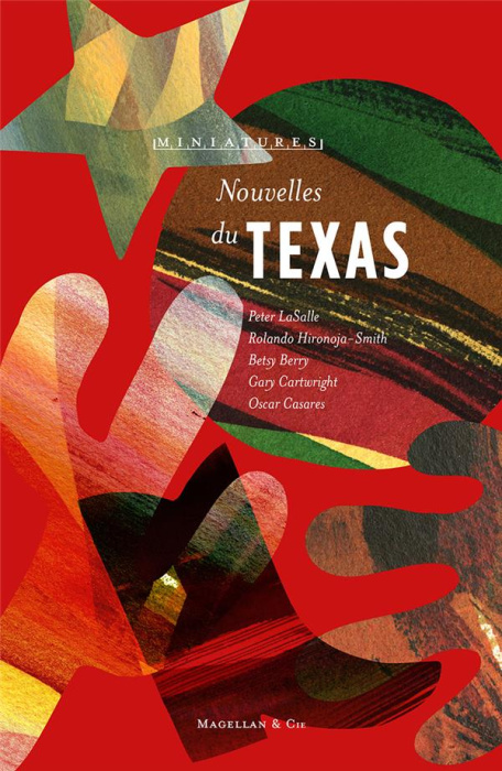Emprunter Nouvelles du texas livre