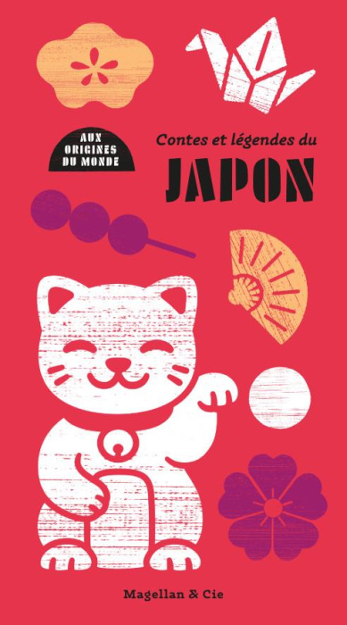 Emprunter Contes et légendes du Japon livre