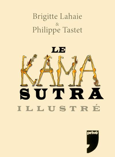 Emprunter Le Kamasutra illustré livre