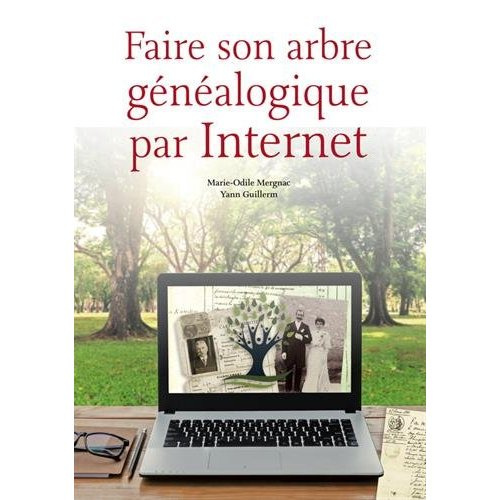 Emprunter Faire son arbre généalogique par Internet livre