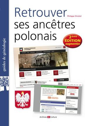 Emprunter Retrouver ses ancêtres polonais. 2e édition revue et augmentée livre