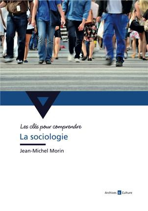 Emprunter La sociologie livre
