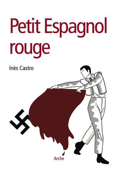 Emprunter Petit Espagnol rouge livre