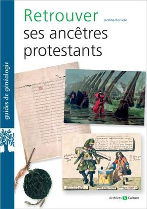Emprunter Retrouver ses ancêtres protestants livre