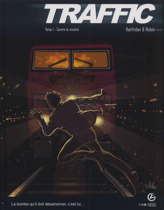 Emprunter Traffic Tome 1 : Contre la montre livre