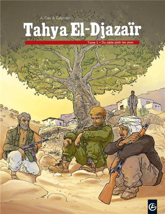 Emprunter Tahya El-Djazaïr Tome 2 livre