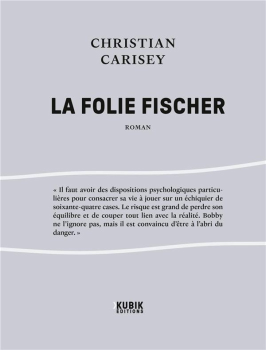 Emprunter La folie Fischer. 2e édition livre