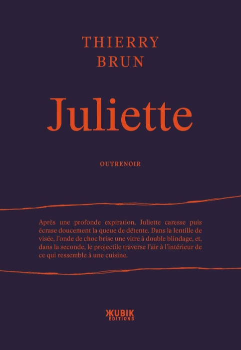 Emprunter Juliette livre