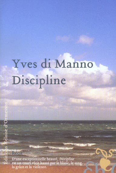 Emprunter Discipline livre