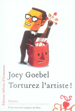 Emprunter Torturez l'artiste ! livre