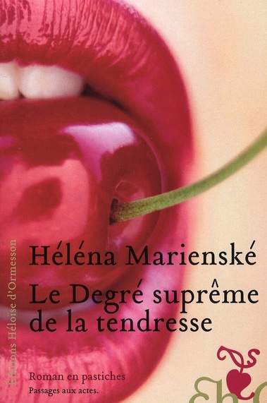 Emprunter Le Degré suprême de la tendresse livre