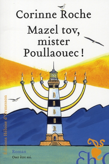 Emprunter Mazel tov, mister Poullaouec ! livre