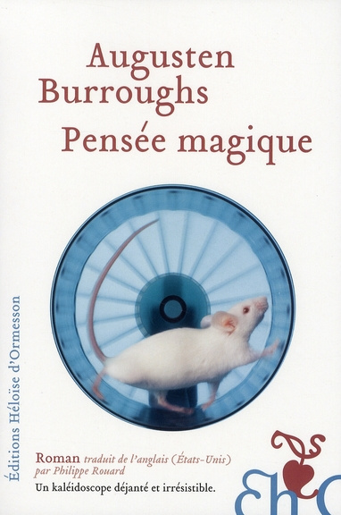 Emprunter Pensée magique livre