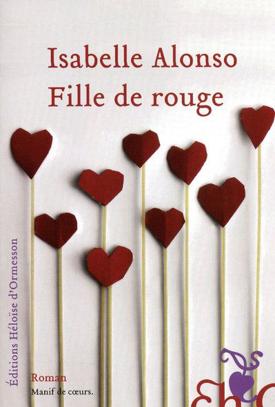 Emprunter Fille de rouge livre