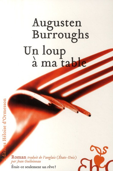 Emprunter Un loup à ma table livre