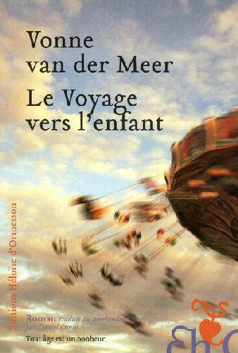 Emprunter Le Voyage vers l'enfant livre