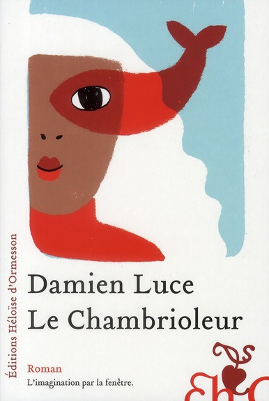 Emprunter Le Chambrioleur livre