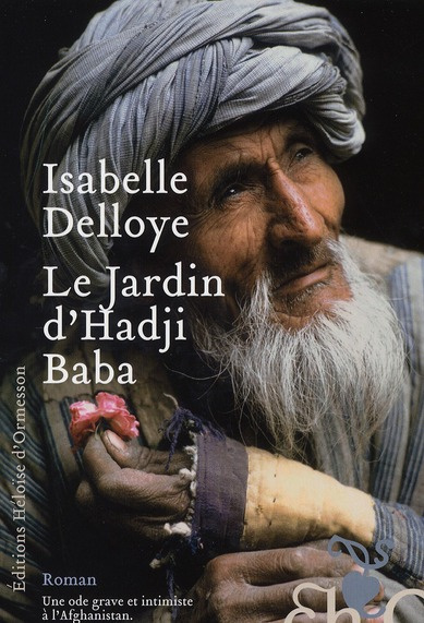Emprunter Le jardin d'Hadji Baba livre