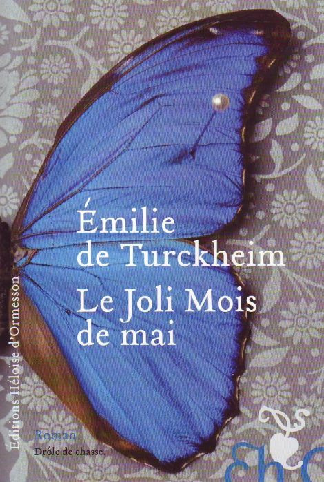 Emprunter Le Joli Mois de mai livre