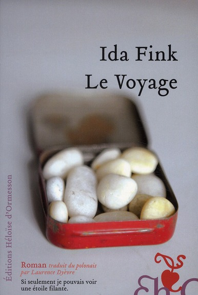 Emprunter Le Voyage livre