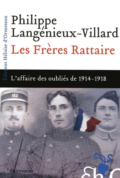 Emprunter Les Frères Rattaire livre