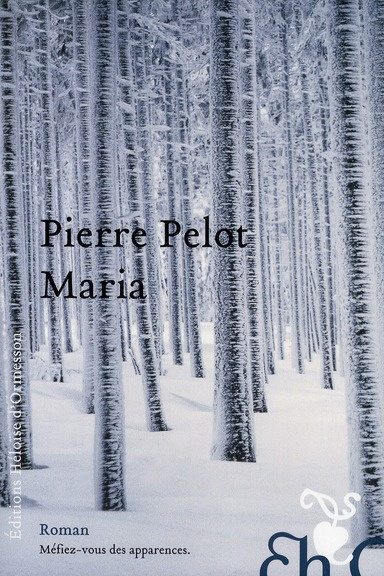 Emprunter Maria livre