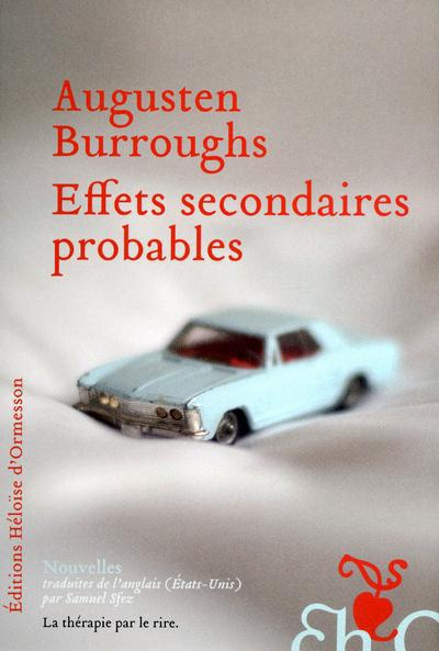 Emprunter Effets secondaires probables livre