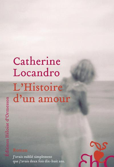Emprunter L'histoire d'un amour livre