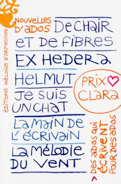 Emprunter Nouvelles d'ados livre