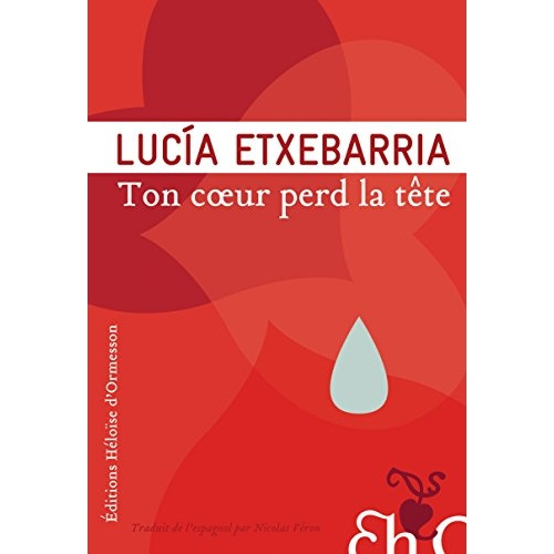 Emprunter Ton coeur perd la tête livre