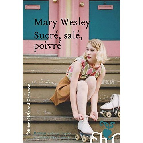 Emprunter Sucré, salé, poivré livre