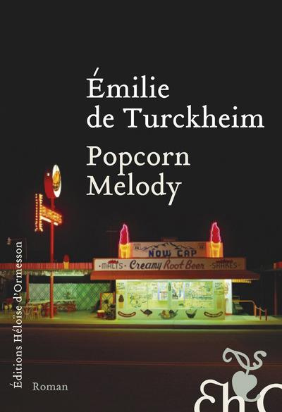 Emprunter Popcorn Melody livre