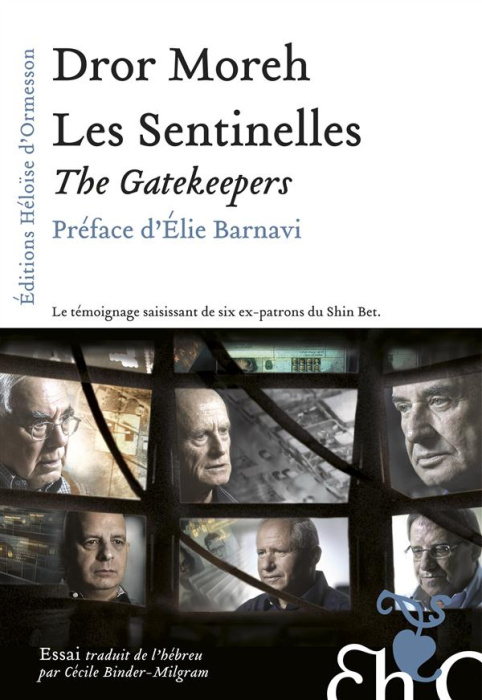Emprunter Les sentinelles livre