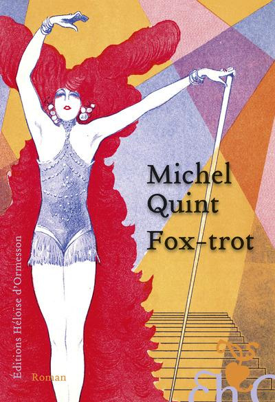 Emprunter Fox-trot livre