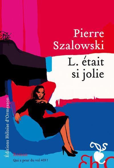 Emprunter L. était si jolie livre
