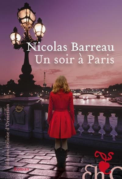 Emprunter Un soir à Paris livre