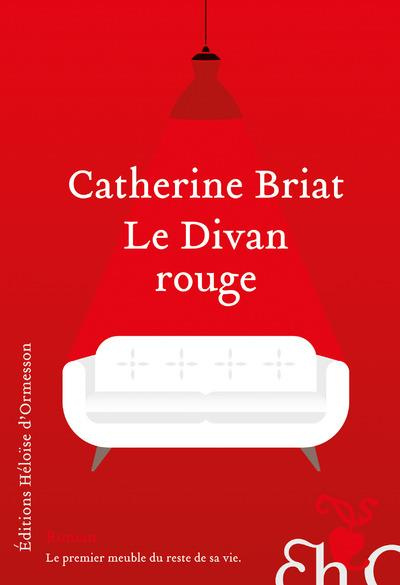 Emprunter Le divan rouge livre