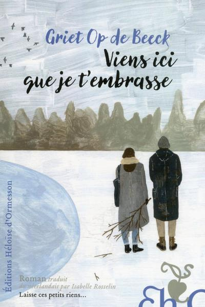 Emprunter VIENS ICI QUE JE T'EMBRASSE livre