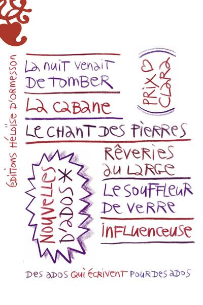 Emprunter Prix Clara 2018 livre