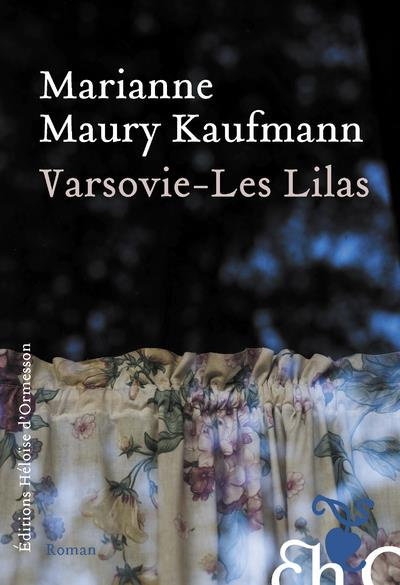 Emprunter Varsovie-Les Lilas livre