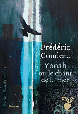 Emprunter Yonah ou le chant de la mer livre