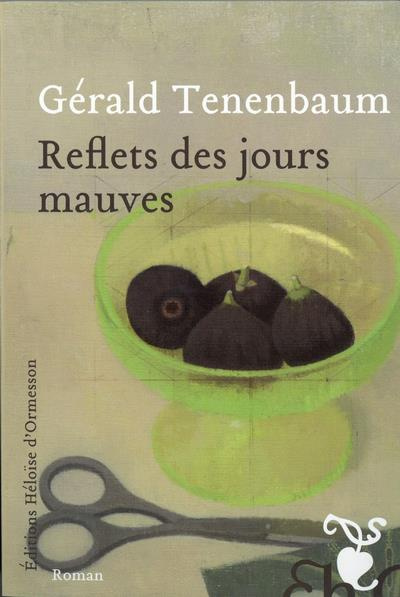 Emprunter Reflets des jours mauves livre