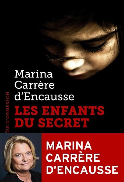 Emprunter Les enfants du secret livre
