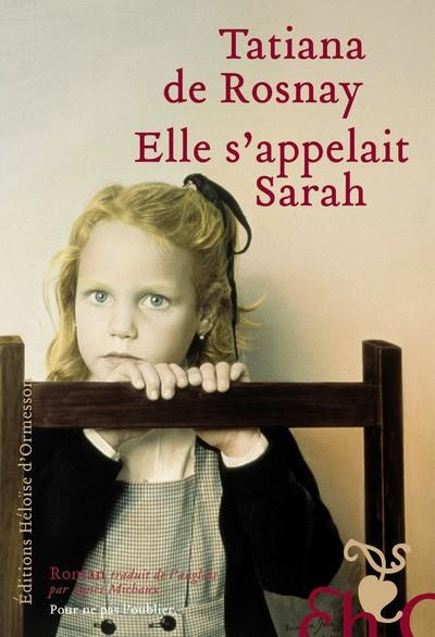 Emprunter Elle s'appelait Sarah livre