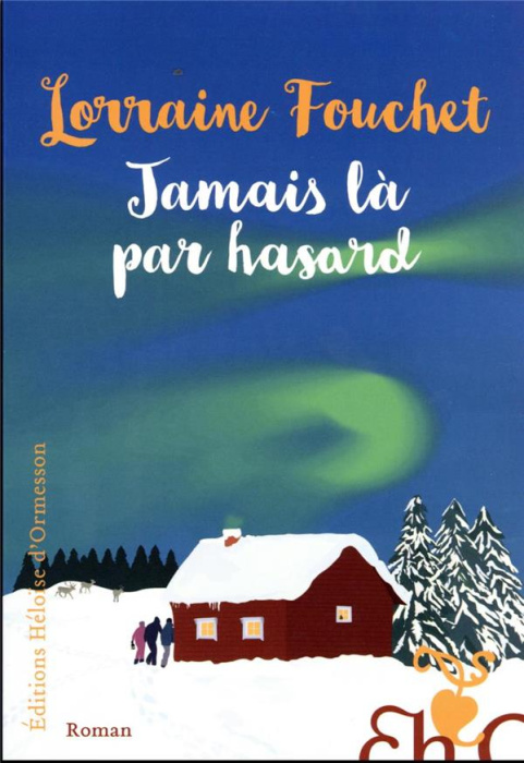 Emprunter Jamais là par hasard livre