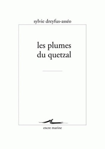 Emprunter Les plumes du quetzal livre