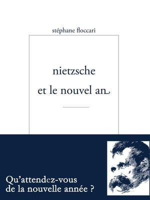 Emprunter Nietzsche et le nouvel an livre