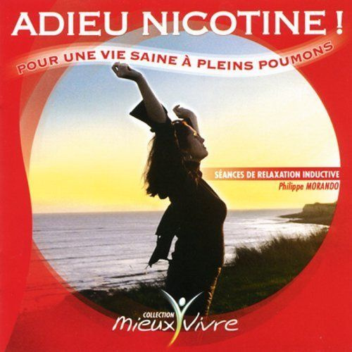 Emprunter Adieu Nicotine livre